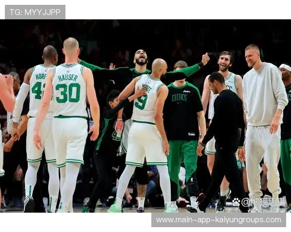 凯尔特人小个阵容高效，胜热火迎来四连胜